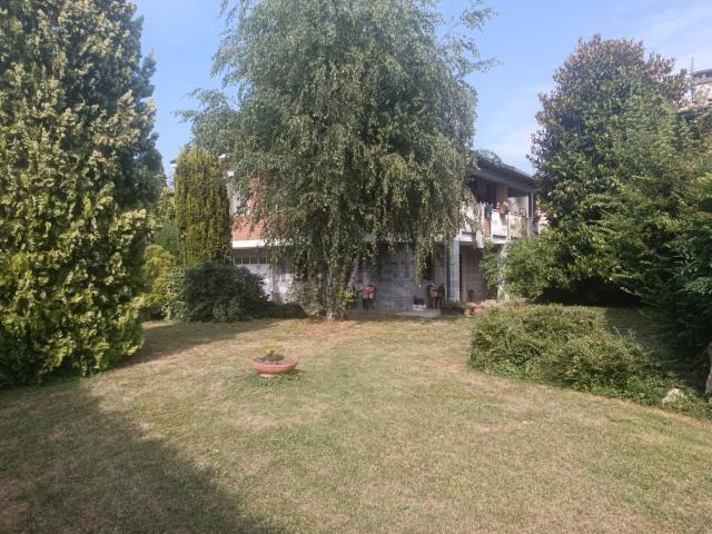 Case e ville in vendita di 155 m²
