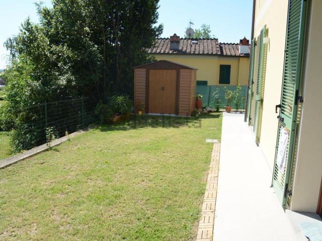 Case e ville in vendita di 155 m² in Via delle Selvette, 257
