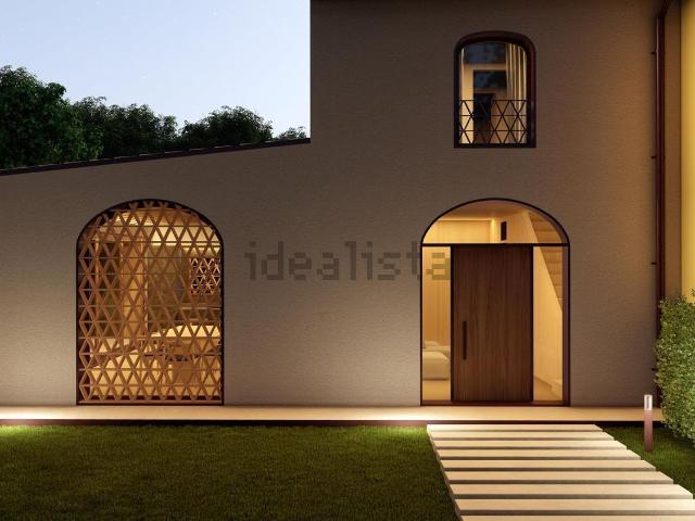 Case e ville in vendita di 155 m² in Via Forniccioni