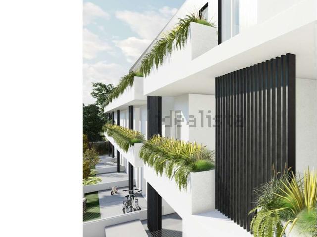 Case e ville in vendita di 155 m² in Via Monterotondo