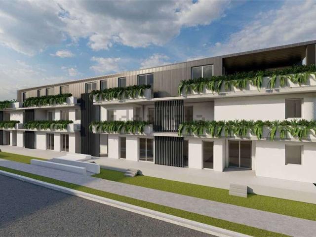 Case e ville in vendita di 155 m² in Via Monterotondo