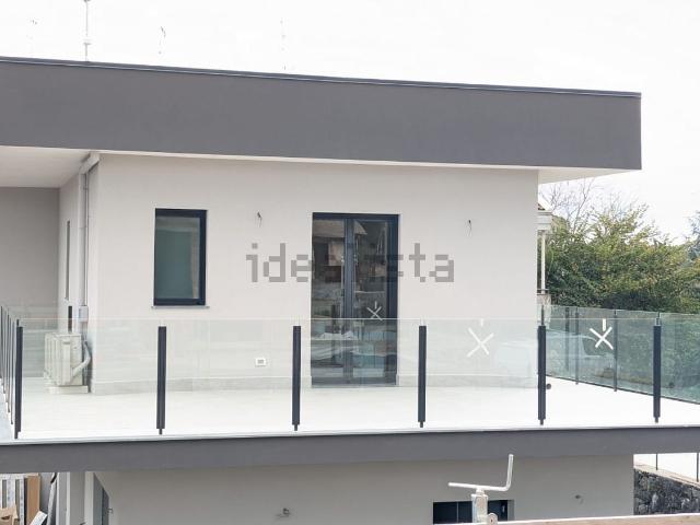 Case e ville in vendita di 155 m² in Via sottotenente Vincenzo Barbagallo
