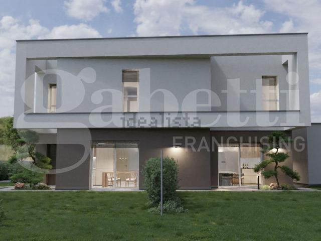 Case e ville in vendita di 155 m² in Via San Donnino