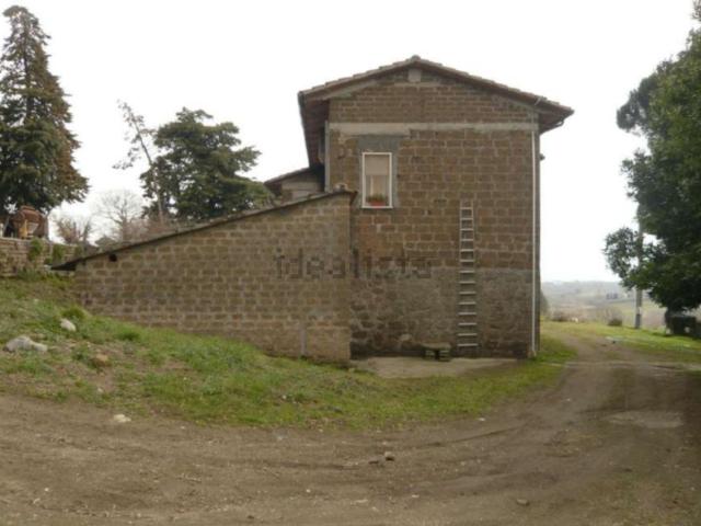Case e ville in vendita di 155 m² in Via Santa Maria delle Grazie