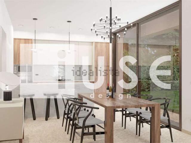 Case e ville in vendita di 155 m² in Via Peschiere