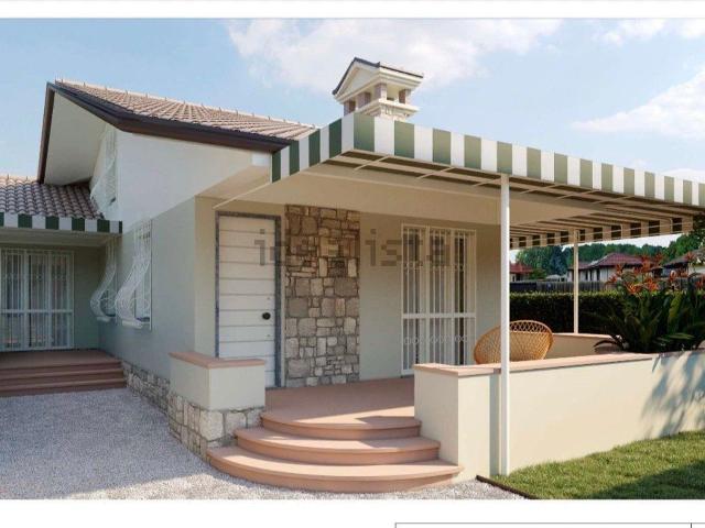 Case e ville in vendita di 155 m² in Via Piave