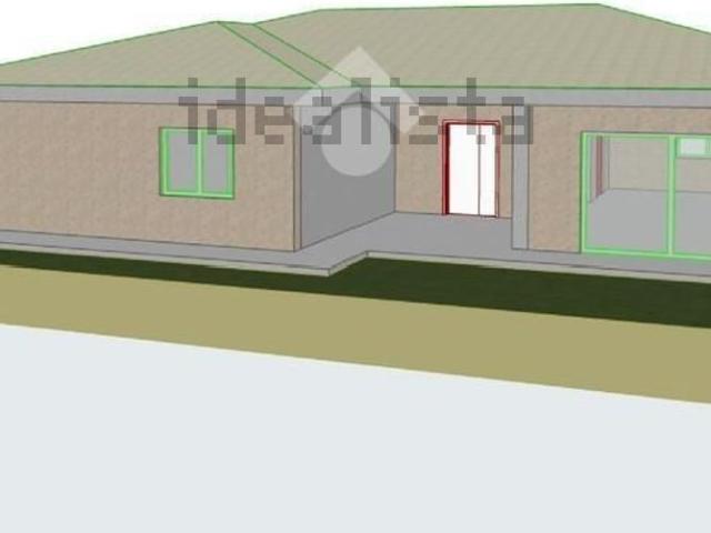 Case e ville in vendita di 155 m² in Via Prioli, 25