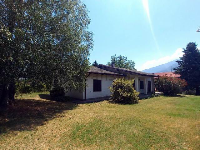 Case e ville in vendita di 155 m² in Via Rocciamelone, 1