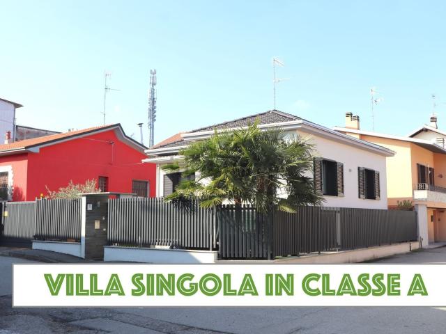 Case e ville in vendita di 155 m² in Via Vincenzo Gioberti, 9