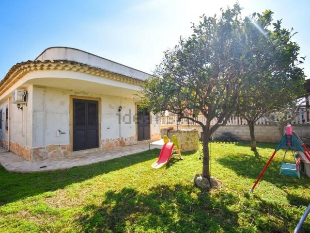 Case e ville in vendita di 155 m² in Contrada Zuccara