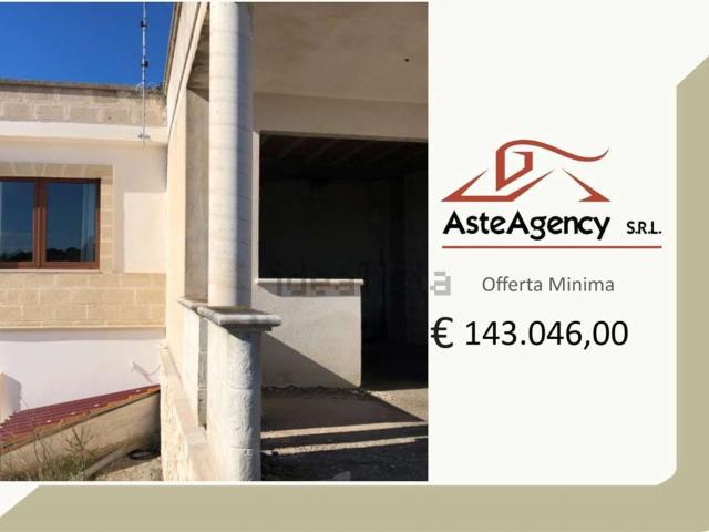 Case e ville in vendita di 155 m² in Contrada Masciola