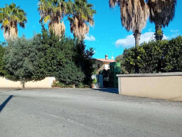 Case e ville in vendita di 155 m² in Contrada Moschetta