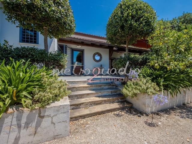 Case e ville in vendita di 155 m² in Località Terragona