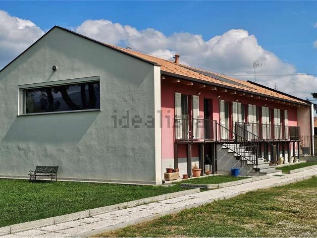Case e ville in vendita di 155 m² in Strada Luisetti, 42