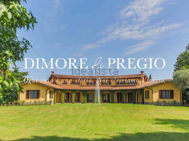 Case e ville in vendita di 1568 m² in Strada Cascina Baialupa