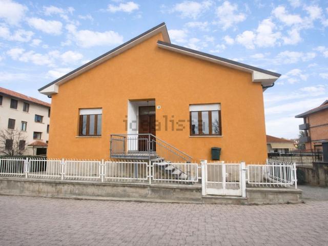 Case e ville in vendita di 156 m²