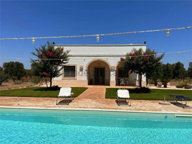 Case e ville in vendita di 156 m²