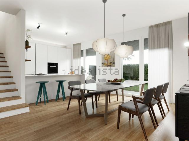 Case e ville in vendita di 156 m² in Via don luigi sturzo, 6