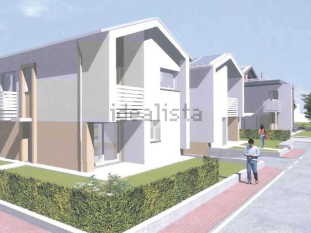 Case e ville in vendita di 156 m² in Via Ospedale, 15