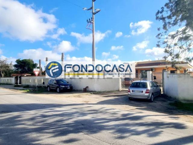 Case e ville in vendita di 156 m² in Via Stazione, 168