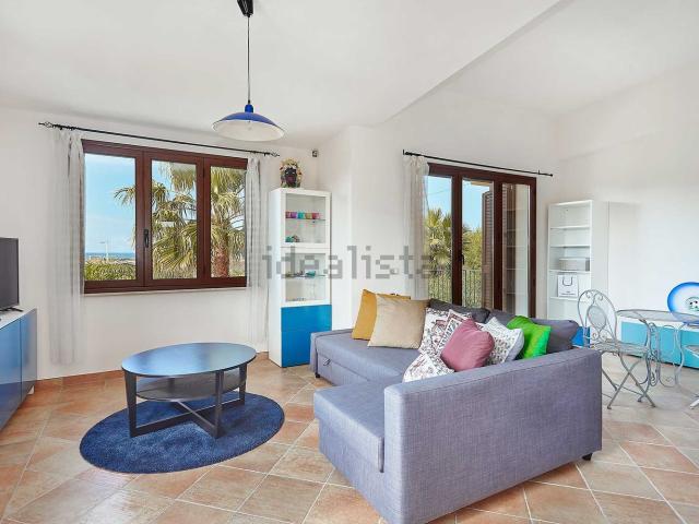 Case e ville in vendita di 156 m² in Contrada Dammusello, 770