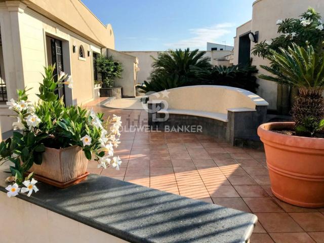 Case e ville in vendita di 156 m² in Contrada Gaddimeli
