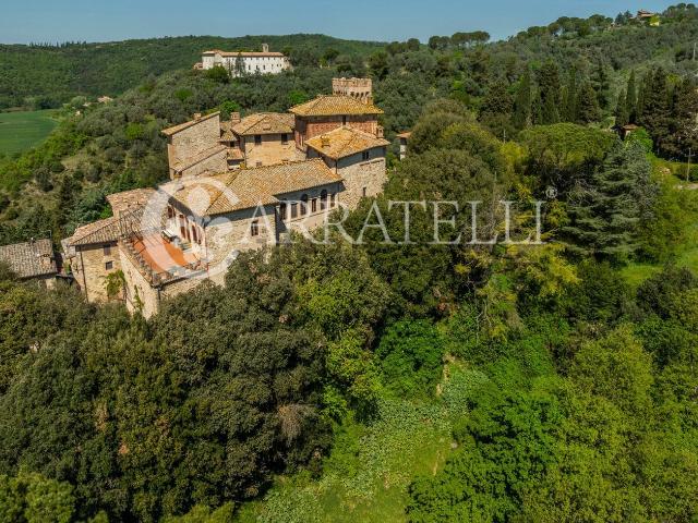 Case e ville in vendita di 1575 m² in Largo Goldoni, 18