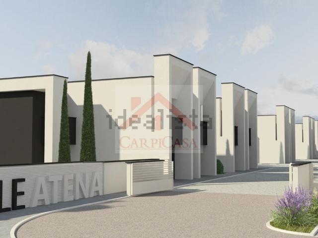 Case e ville in vendita di 157 m²