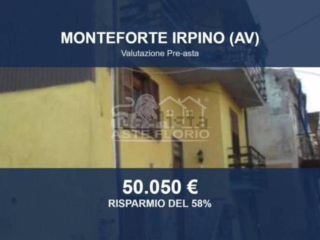 Case e ville in vendita di 157 m² in Via Borgo, 7