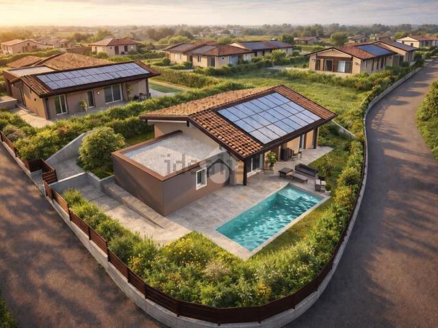 Case e ville in vendita di 157 m² in Via Pasubio