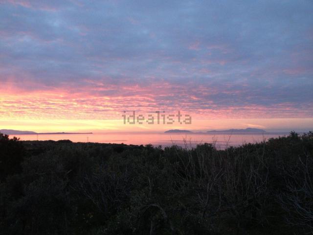 Case e ville in vendita di 157 m² in Contrada Corridore