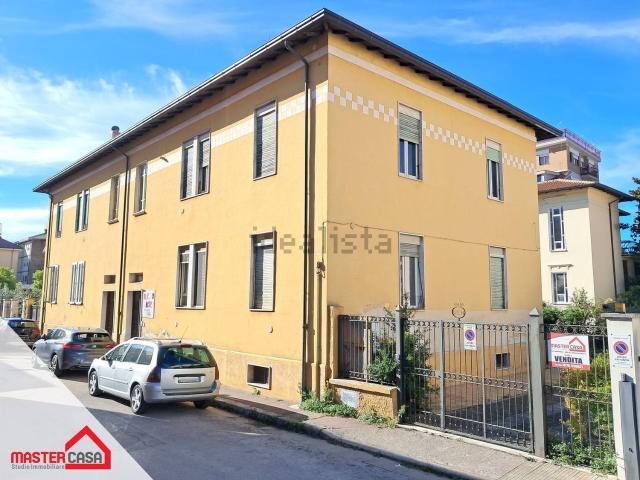 Case e ville in vendita di 158 m²