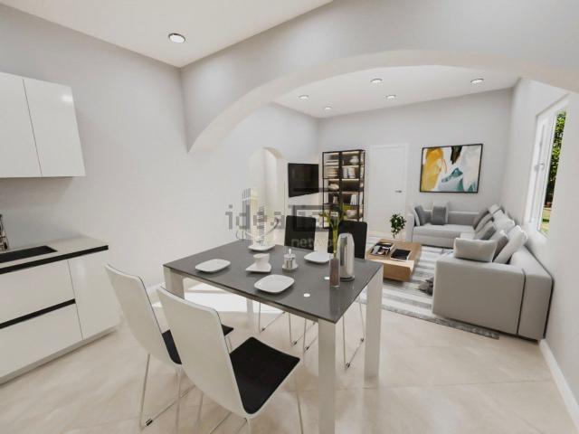 Case e ville in vendita di 158 m² in Via Fivizzano