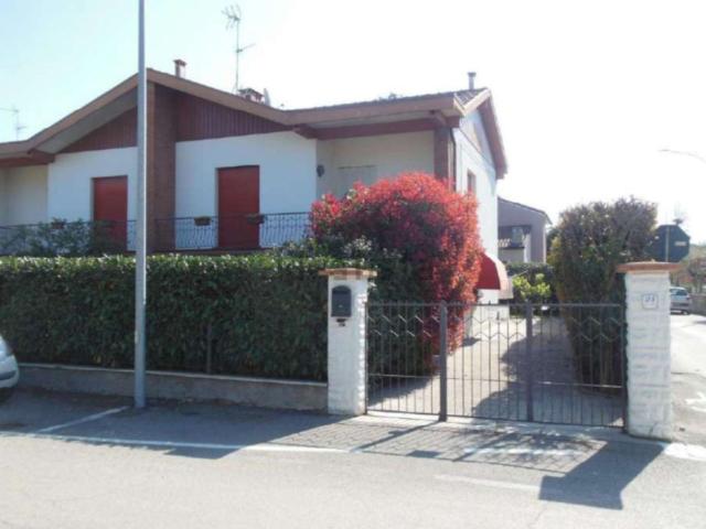 Case e ville in vendita di 158 m² in Via Nicolò Balestri