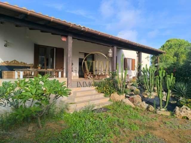 Case e ville in vendita di 158 m² in Contrada Madonna Alto Oliva
