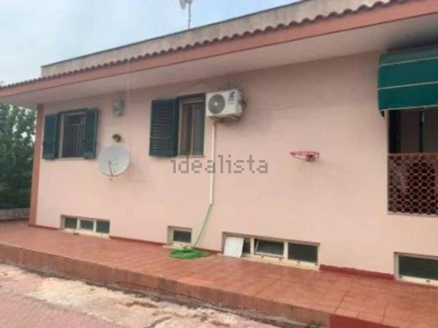 Case e ville in vendita di 158 m² in Contrada Marcellino