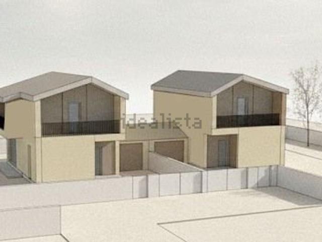 Case e ville in vendita di 159 m² in Via Mareno