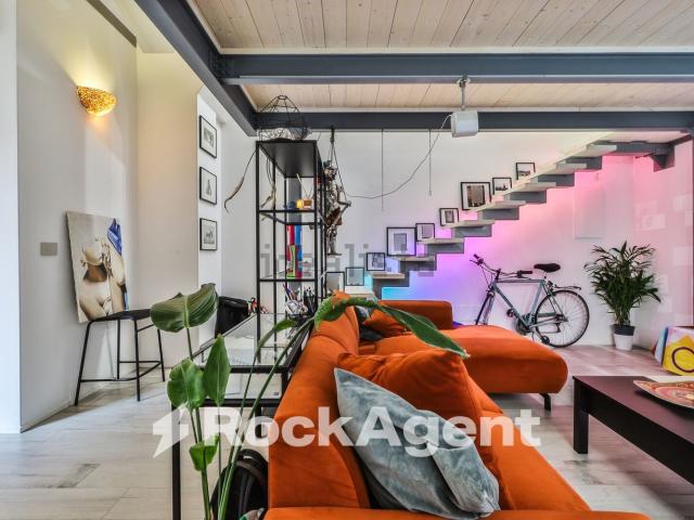 Case e ville in vendita di 159 m² in Via Panzacchi, 3
