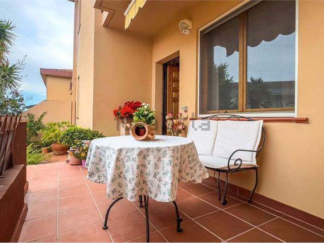 Case e ville in vendita di 159 m² in Via Tharros