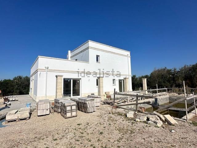 Case e ville in vendita di 159 m² in Via Francesco Milizia