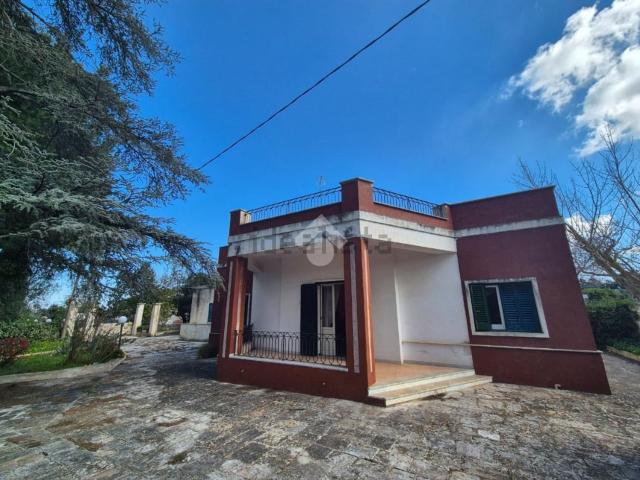 Case e ville in vendita di 160 m²