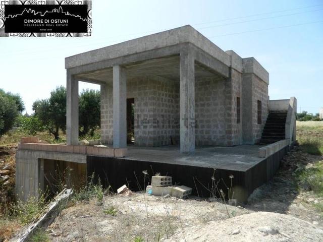 Case e ville in vendita di 160 m²