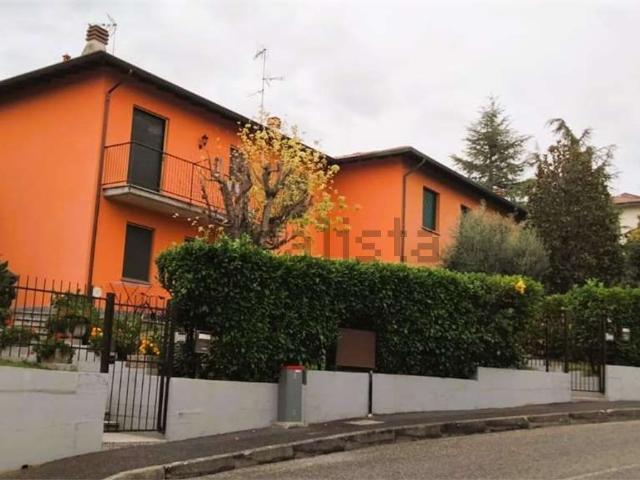 Case e ville in vendita di 160 m²