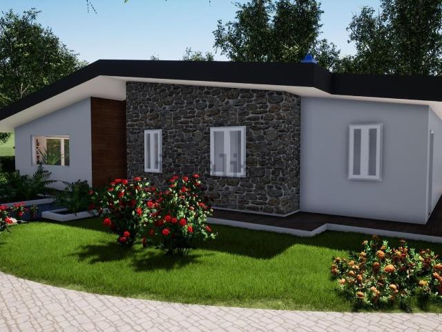 Case e ville in vendita di 160 m²