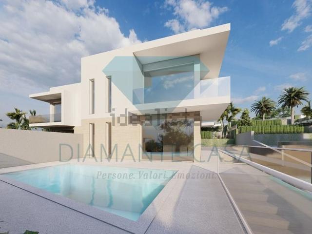 Case e ville in vendita di 160 m²