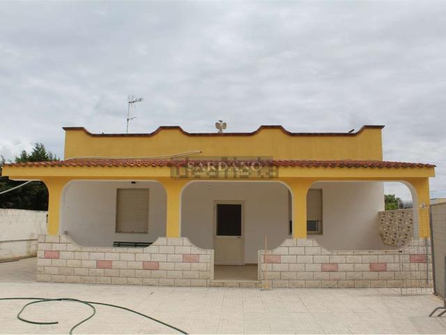Case e ville in vendita di 160 m²