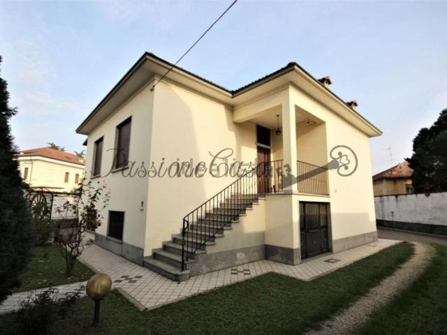 Case e ville in vendita di 160 m²