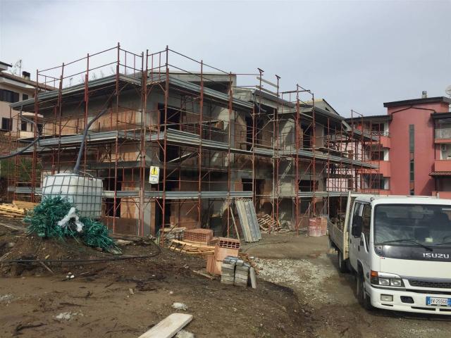 Case e ville in vendita di 160 m²