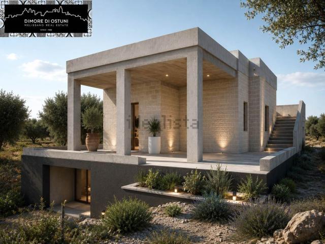Case e ville in vendita di 160 m²