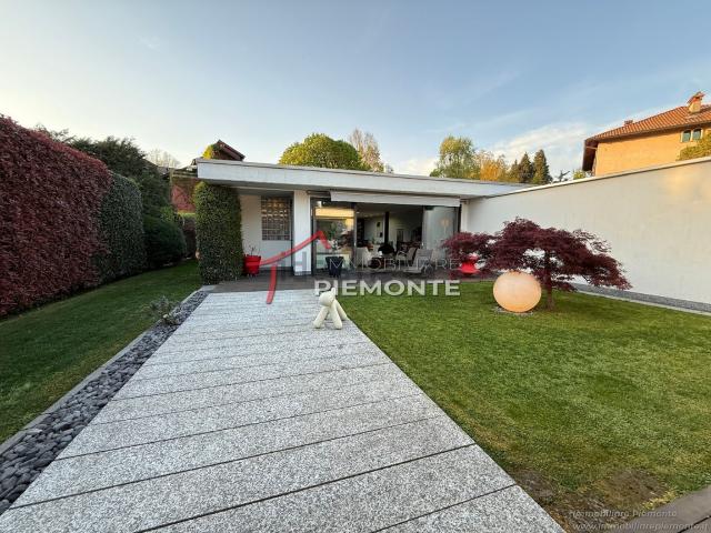 Case e ville in vendita di 160 m²